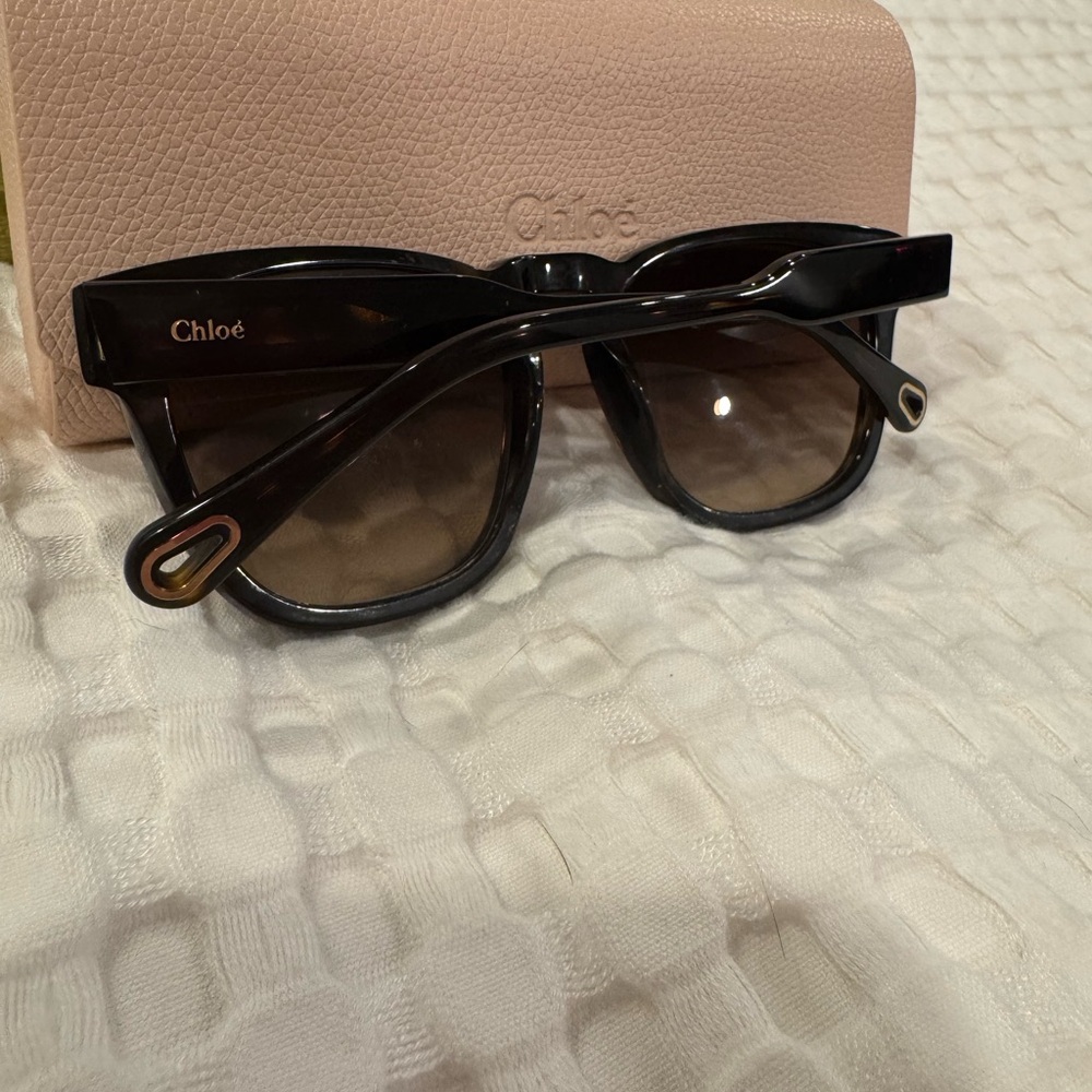 Chloé GAYIA Sunglasses
